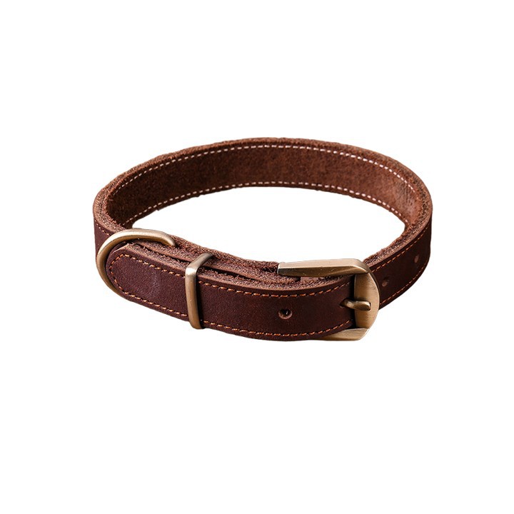 Adjustable Heavy Duty Dog Collar