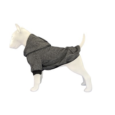 कॉटन डॉग हूडि