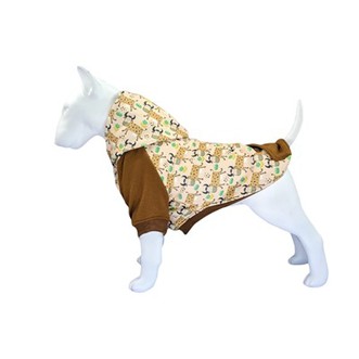 छोटे कुत्तों के लिए डॉग हुडी