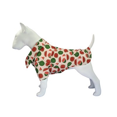 छोटे कुत्तों के लिए डॉग शर्ट्स