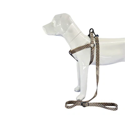 एस्केप प्रूफ डॉग हार्नेस