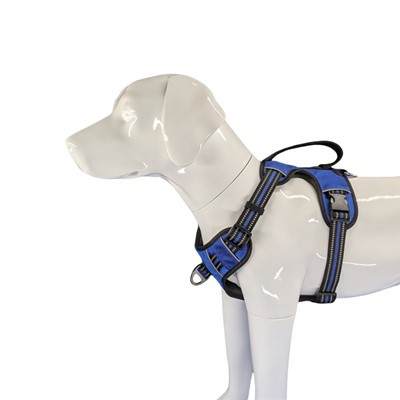 हैवी ड्यूटी डॉग हार्नेस