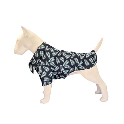 लीफ डॉग कपड़े