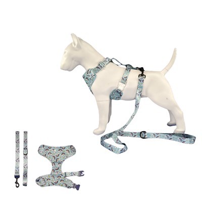 निजीकृत डॉग हार्नेस