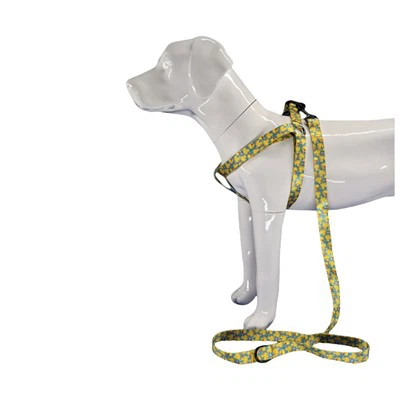 रबर डक डॉग हार्नेस