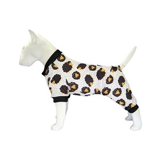 स्लीपिंग डॉग पजामा