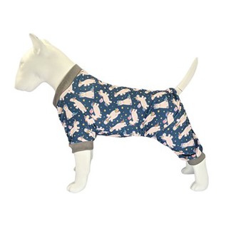 यूनिकोम कुत्ता पजामा