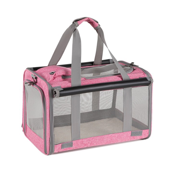 Pet Carrier for Cats and Dogs