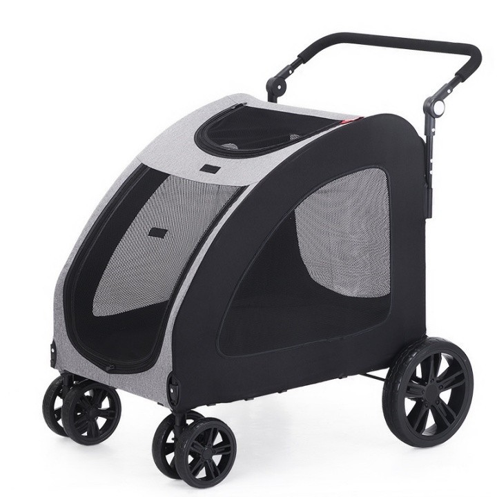 Big Dog Pet Stroller