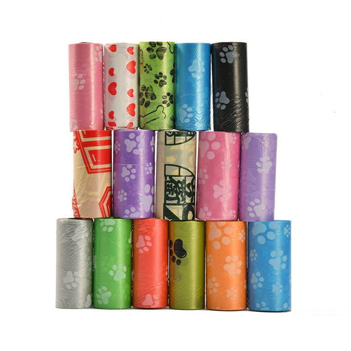 Disposable Dogs & Cats Waste Bag