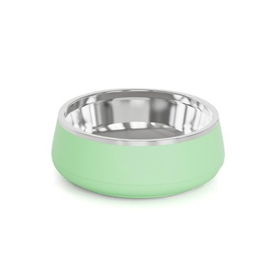 304 स्टेनलेस स्टील पालतू कटोरे