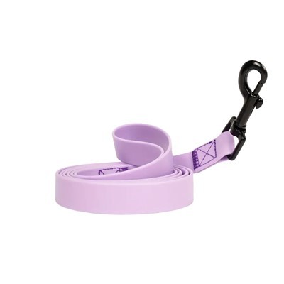 एडजस्टेबल पीवीसी डॉग लीड