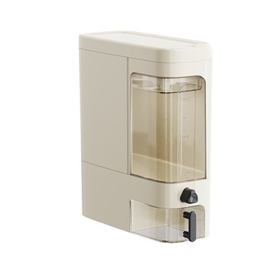 कुत्ता भंडारण कंटेनर का इलाज करता है