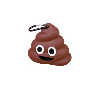 पालतू अपशिष्ट बैग डिस्पेंसर